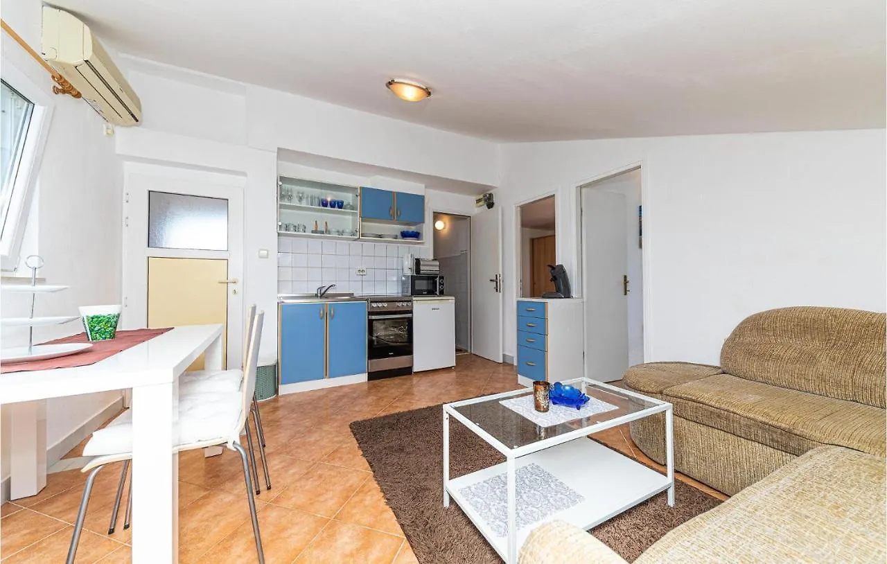 Gorgeous Apartment In Labin With Kitchen Croatia