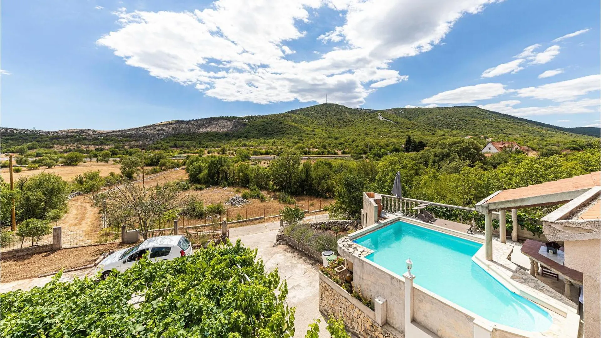 Gorgeous Apartment In Labin With Kitchen Croatia
