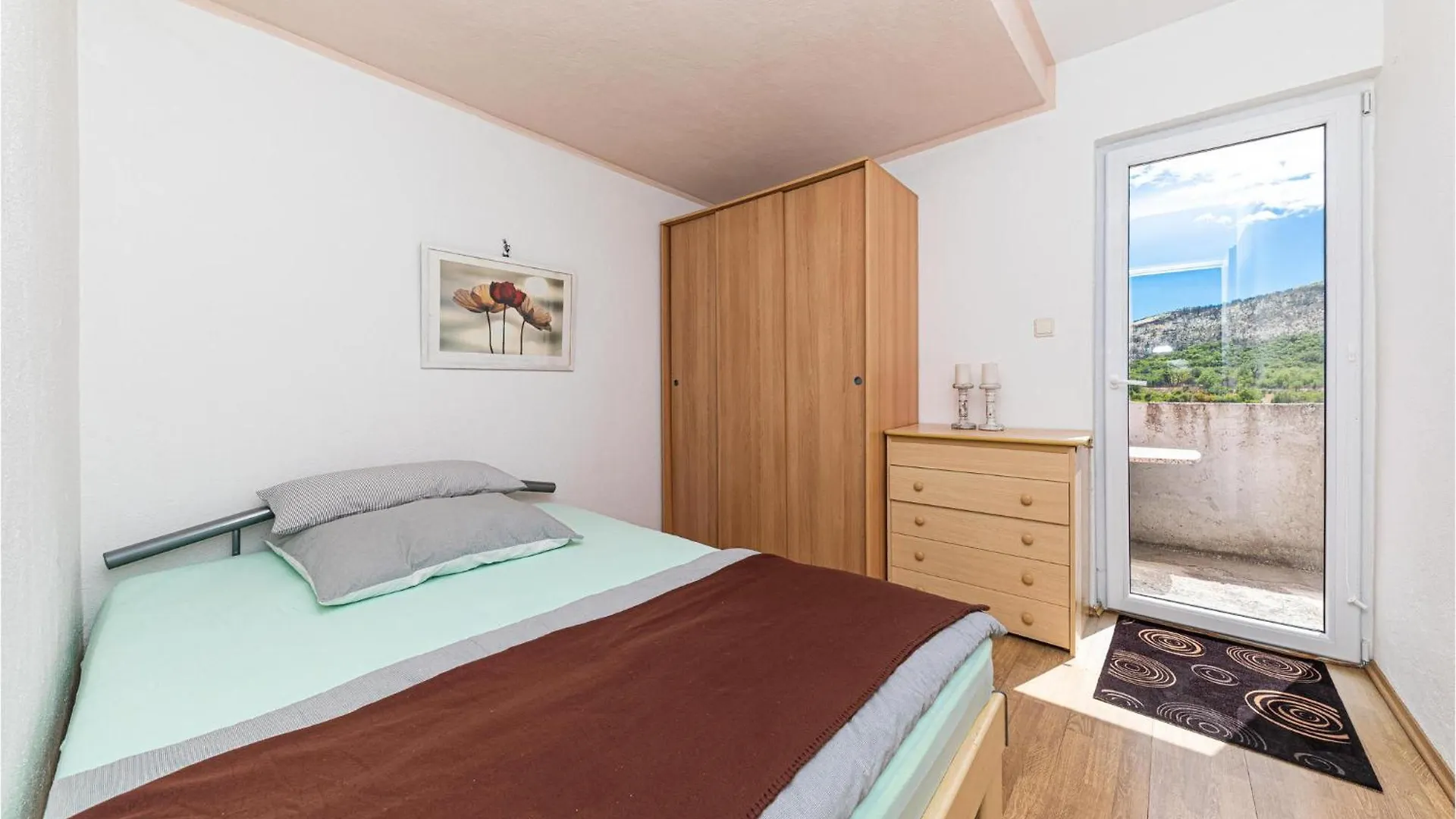 Gorgeous Apartment In Labin With Kitchen 0*, Labin (Dalmatia) Croatia